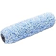 ProDec Advance 12 inch x 1.75" Extra Long Pile Ultra Tough Heavy Duty Woven Double Arm Masonry Paint Roller for Fast Coverage Painting with Smooth and Textured Masonry Paints on Exterior Walls, 12"