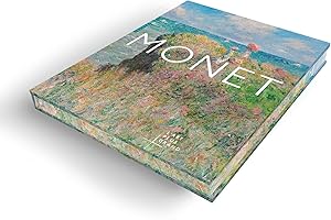 Monet. L'art plus grand