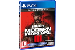 XBOX CALL OF DUTY MW3 P4 VF