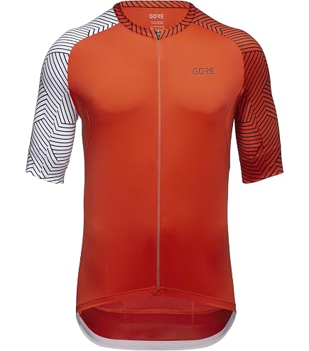 GOREWEAR C5 Opti Cuissard à Bretelles Court Homme - Performance Et Confort Pour Cyclistes