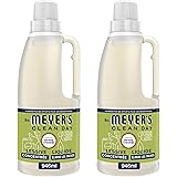 Mrs. Meyer's Clean Day - Avec Huiles Essentielles* - 1 Spray Nettoyant  Multi-Surfaces Et 2 Nettoyants Multi-Surfaces Concentrés - Parfum Verveine  Citronnée - 1 X 473 Ml, 2 X 946 Ml : Amazon.fr: Epicerie