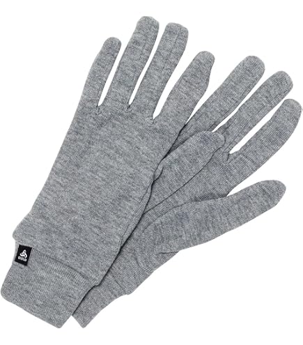 MILLET Damen Handschuhe Mount Tod Dryedge Glove W – Schwarz, Für Outdoor & Bergsport