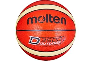 Molten B7D3500 Outdoor Ballon de baseball