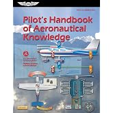 Pilot's Handbook of Aeronautical Knowledge (2025): Faa-H-8083-25c