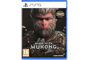 Black Myth: Wukong - PS5
