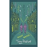 Night Watch: (Discworld Novel 29) (Discworld Novels, 29)