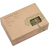 PRESENT-MORE Dusch-Shampoo 5 Liter Beauty Oil - Tahitian Duft Ohne Allergene Made In Italy