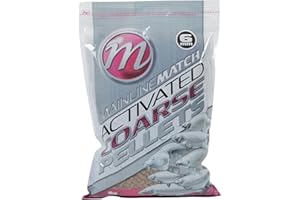 MAINLINE BAITS Coarse Pellets 6mm - 1kg