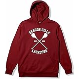 stilinski and mccall hoodies