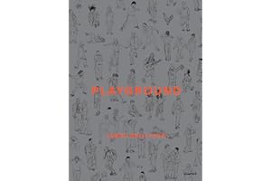 Playground: James Mollison