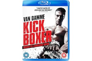Kickboxer