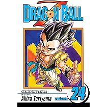 Dragon Ball Z, Vol. 26 : Toriyama, Akira: Amazon.in: Books