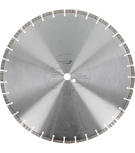 DIASTAR'' Diamantschijf Technic Advanced 300 x 25,4mm