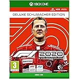 F1 2020 Deluxe Schumacher Edition - Complete - Xbox One
