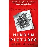 Hidden pictures: &lsquo;The boldest double twist of the year&rsquo; The Times