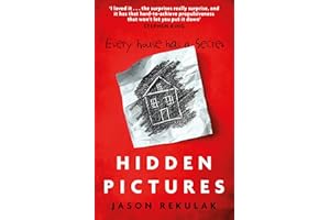 Hidden Pictures: ‘The boldest double twist of the year’ The Times