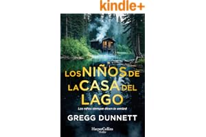 Los niños de la casa del lago: Los niños siempre dicen la verdad