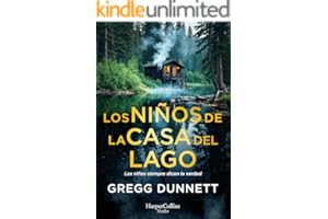 Los niños de la casa del lago: Los niños siempre dicen la verdad