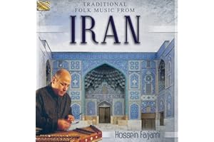 Traditional Folk Music from Iran