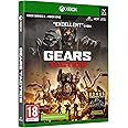 Gears Tactics
