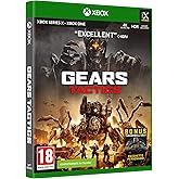 Xbox Series X - Gears Tactics