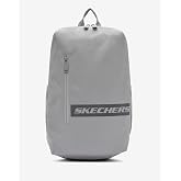 Skechers U Bag Backpack Bag Unisex Gri Sırt &Ccedil;antası