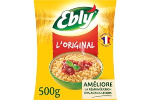 Ebly BLE matlagning 10 min