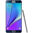 Samsung Galaxy Note 5 SM-N920C (FACTORY UNLOCKED) 5.7" (Black)