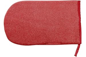 Fackelmann Rękawica do sierści zwierząt, 22 x 15 cm, szara