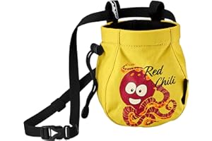 Red Chili Kiddy Chalkbag