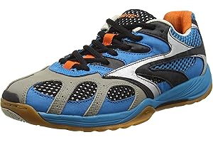 HI-TEC Ad Pro Elite, Zapatillas Deportivas para Interior Hombre