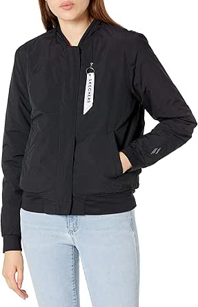 flight jacket amazon