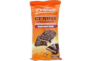 Brandt Schoko- Zwieback, 200 g