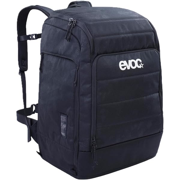 Materialtasche 90L Gear Rucksack von Evoc Sport & Freizeit