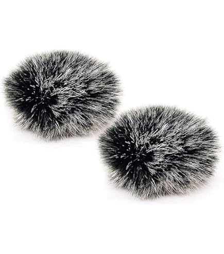 Rycote Zoom H2N Mini Windjammer