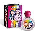 Rainbow High Eau De Toilette Natural Perfume - Long-Lasting EDT Perfume for Kids and Adults - Playful and Vibrant Scent - Best Gift for Children, 50ml