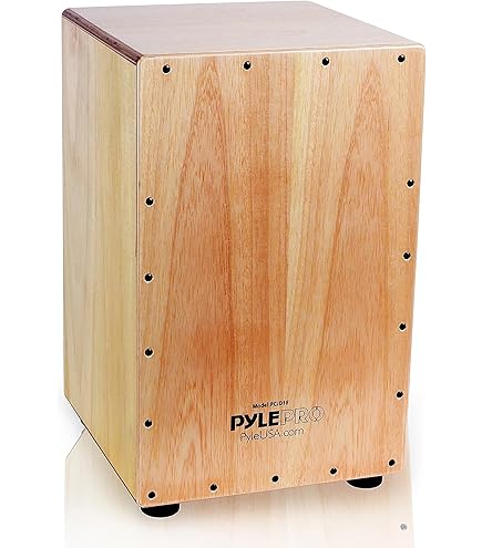 Le Cajón Shiver CJS 30 Natural Offre Des Claqués Nets Et Des Graves Profondes. Son Timbre Ajustable Et Son Design Ergonomique En Font Un Choix Polyvalent Pour Tous Les Styles Musicaux