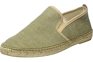 TONI PONS Dallas - Alpargata para Hombre elaborada en Tejido.