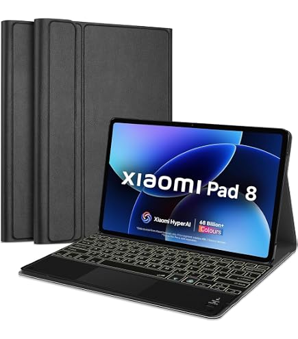 XIAOMI Pad 8 Focus Keyboard - Buy XIAOMI Pad 8 Focus Keyboard