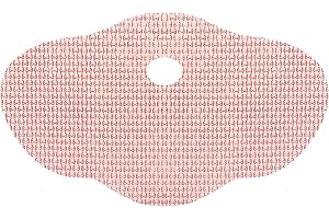 CELLUSTOP Patch Ventre Plat - Patch Minceur - Patch Amincissant pour le ventre - Perte de poids - Patch Anti Cellulite - Autocollants Pour Brûler La Graisse Du Ventre - Brûleur de Graisse (Patch X 20)