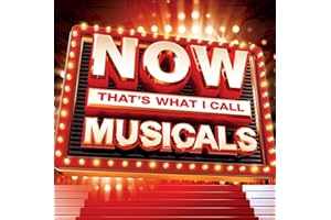 NOW That's What I Call Musicals (2014)