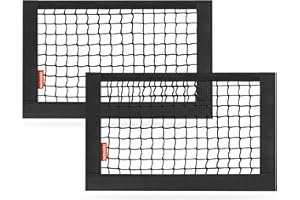 ‎TRUNKEXPERT TrunkExpert, Universelle Netztasche mit Klettverschluss, 20 cm x 30 cm Organizer-Tasche, Mehrzweck, Befestigung, Rücksitzwand, Aufbewahrung Organizer mit Klett, Auto Zubehör, 2 Stück