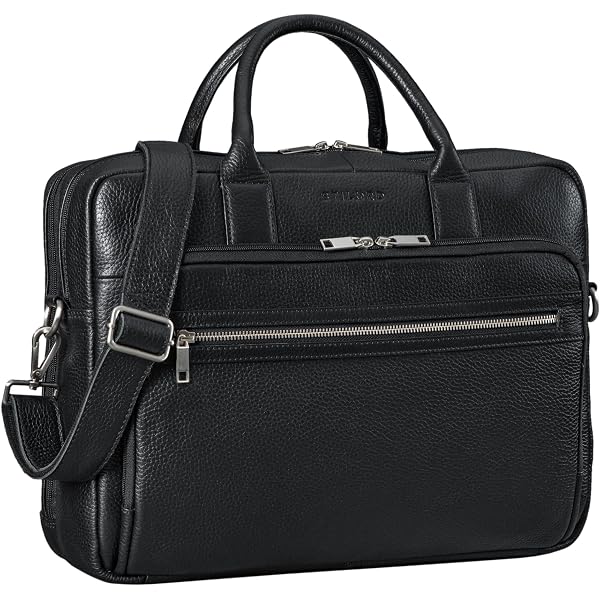 Sac Pour Ordinateur Portable Pour Femme 15,6 Pouces, Sac De Travail En