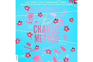 The Charlie Method: Campus Diaries, Band 3