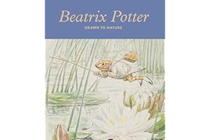 Beatrix Potter: Drawn to Nature
