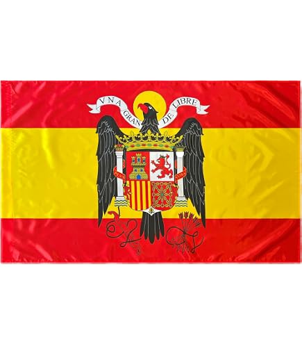 Fahnenwelt MM con Bandiera Germania con Aquila, Multicolore, 150 x 90 x 1 cm 16308