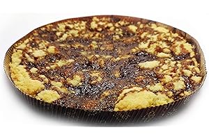 ‎LANDBÄCKEREI DIETRICH Sirupkuchen D19 - feinstes Gebäck zum Kaffee oder Tee - handwerkliche Herstellung altbewährte Rezeptur - Tradition seit 1911 Landbäckerei Dietrich