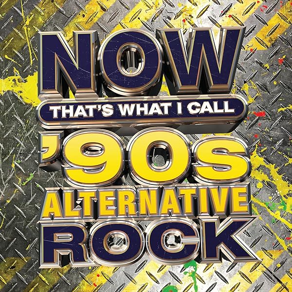 その他 NME Presents the 90s [CD] Nme Presents the 90s by Various Artists (CD, 2013) for sale online