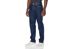 Wrangler Herren Jeans Texas Stretch Modern Dark
