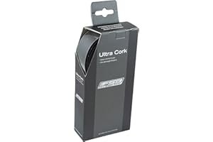 Fsa 187-0005 Ultracork Nastro Manubrio Nero per Bici da Corsa